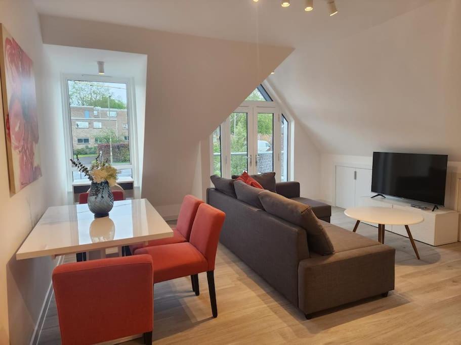 Paradigm Court, Brand New 1-Bedroom Flat オックスフォード エクステリア 写真