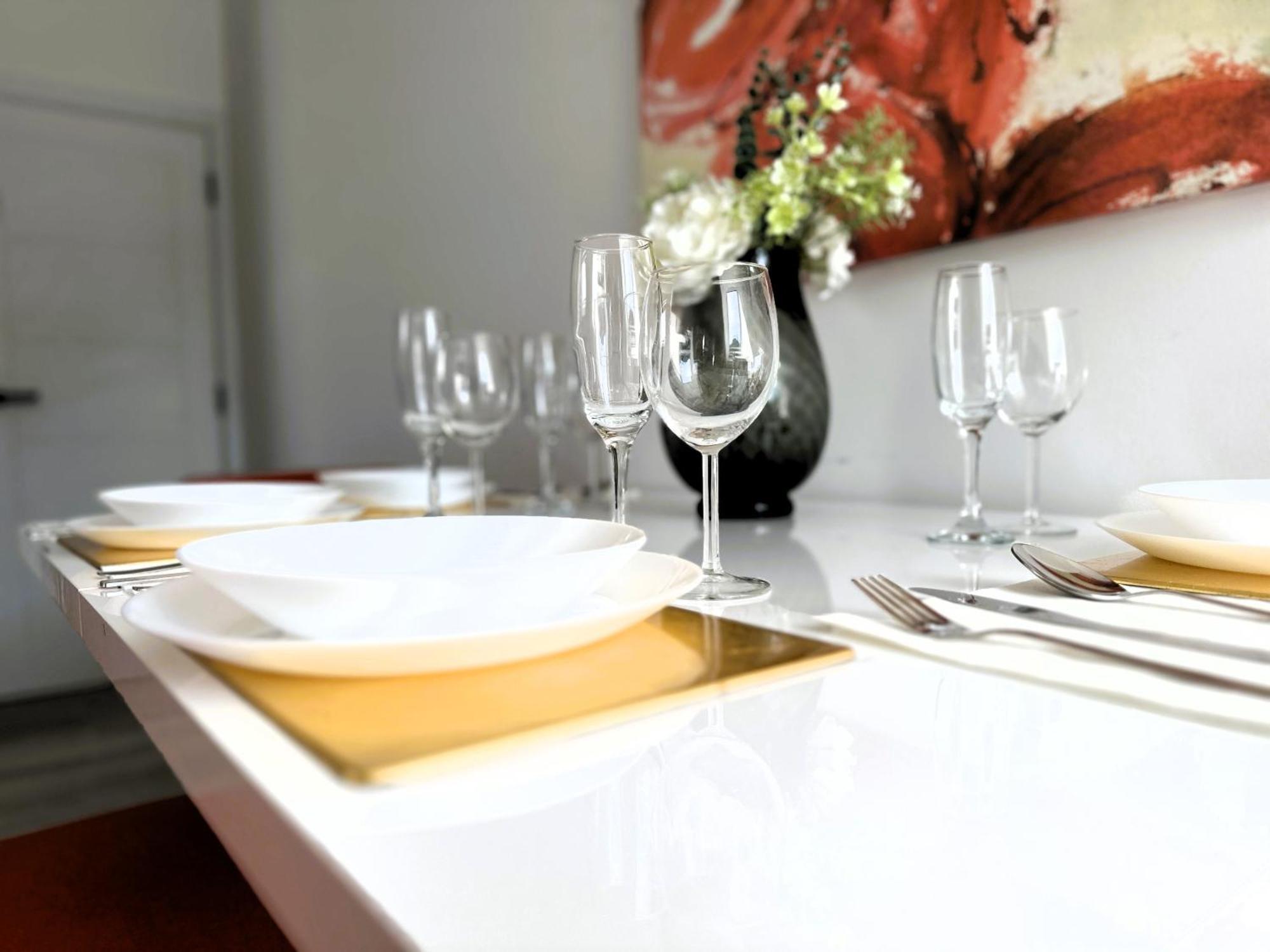 Paradigm Court, Brand New 1-Bedroom Flat オックスフォード エクステリア 写真